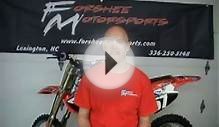 Tips On Buying A Used Dirt Bike