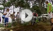 Tokod Downhill Mountain Bike OB 2009 short film part 1