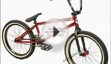 Top 10 2013 Bmx Bikes (Updated)