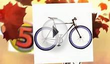 TOP 10 BEST SELLING IN COMFORT BIKE Special Price