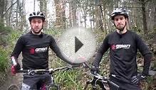 Top 10 Essential MTB Skills – Ten Mountain Bike Handling