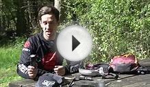 Top 10 Mountain Bike Accessories