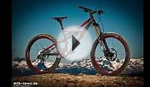 Top Ten: All Mountain Bikes of 2013