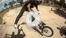 Total BMX Bike Co Presents - Kyle Baldock