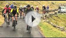 Tour Doon Hame Stage 3 Race Report - BC Premier Calendar 2012