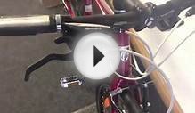 Trek 7 3fx 2014 Hybrid Bike Kinning Cycles