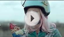 TURBO KID - BMX Bike Chase - Official Clip [HD]