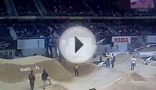 UCI BMX Supercross Madrid Elite Men FINAL