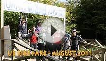 UK Bike Park UKBP - Downhill Mountain Biking - August 2011