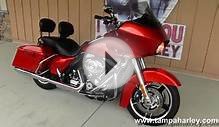 Used 2011 Harley-Davidson Road Glide Custom For Sale