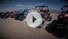 UTV Racing Series in Colorado