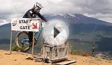 [VIDEO] - How To Win A Downhill Race With A 29er Bike