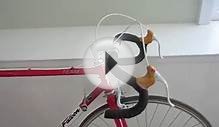Vintage Bicycle Falcon Video