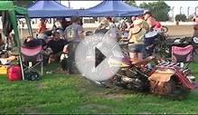 VINTAGE BIKE RACES