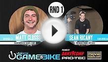 Vital BMX Game Of BIKE 2013 Matt Closson vs Sean Ricany