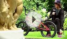WethePeople BMX - Bruno Hoffman Bike Check