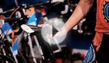 What Are the Components of a Road Race Bike?