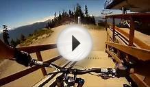 Whistler Downhill Mountain Biking