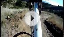 Wither Hills Downhill Mountain Biking Video 1.