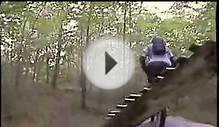Wood mountain bike video biking freeride mtb downhill
