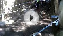 World Police & Fire Games Downhill Mountain Bike Comp