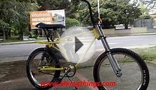 yamaha bicycle, yamaha moto-bike restoration, japanese
