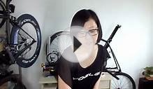 Yoeleo Carbon Disc Brake Road Bike Frame - Chinese Carbon