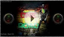 Zamunda - One Big Road [Bicycle Frame Riddim] October 2015