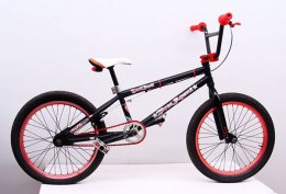 Understanding a BMX Bike?