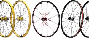 Wheelsets