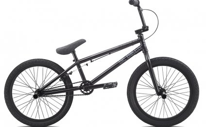 SE Wildman BMX Bikes