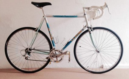 Second Hand Road Bicycles for sale