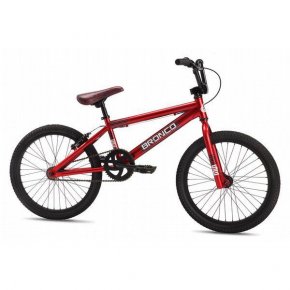 Your help guide to Buying a Customized BMX Bike